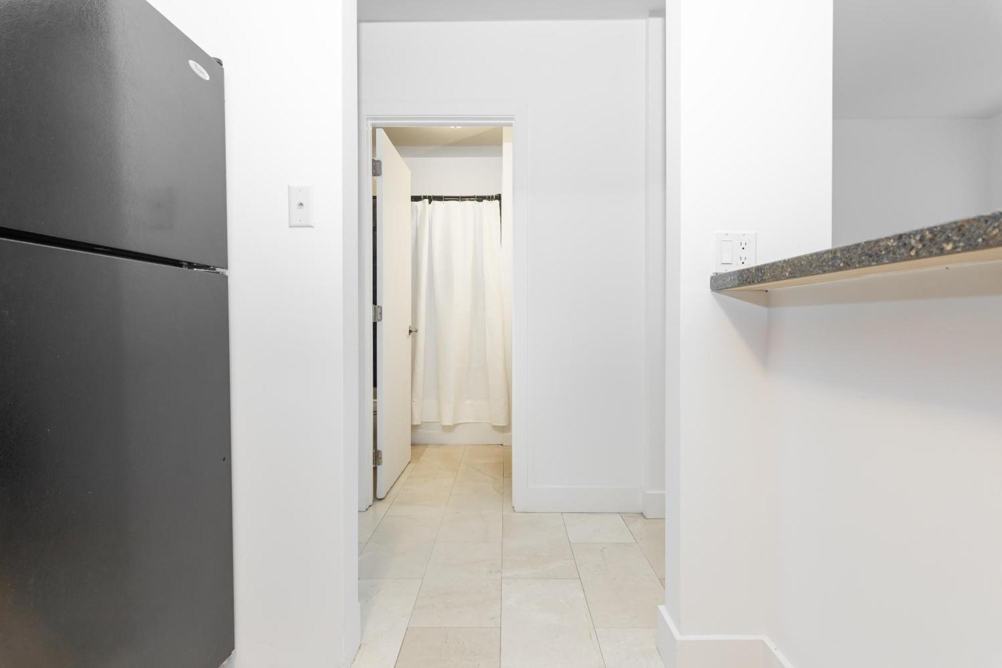 1 Bdrm Apartment - Heart Of Downtown - 5 Min To Wynwood Майами Экстерьер фото