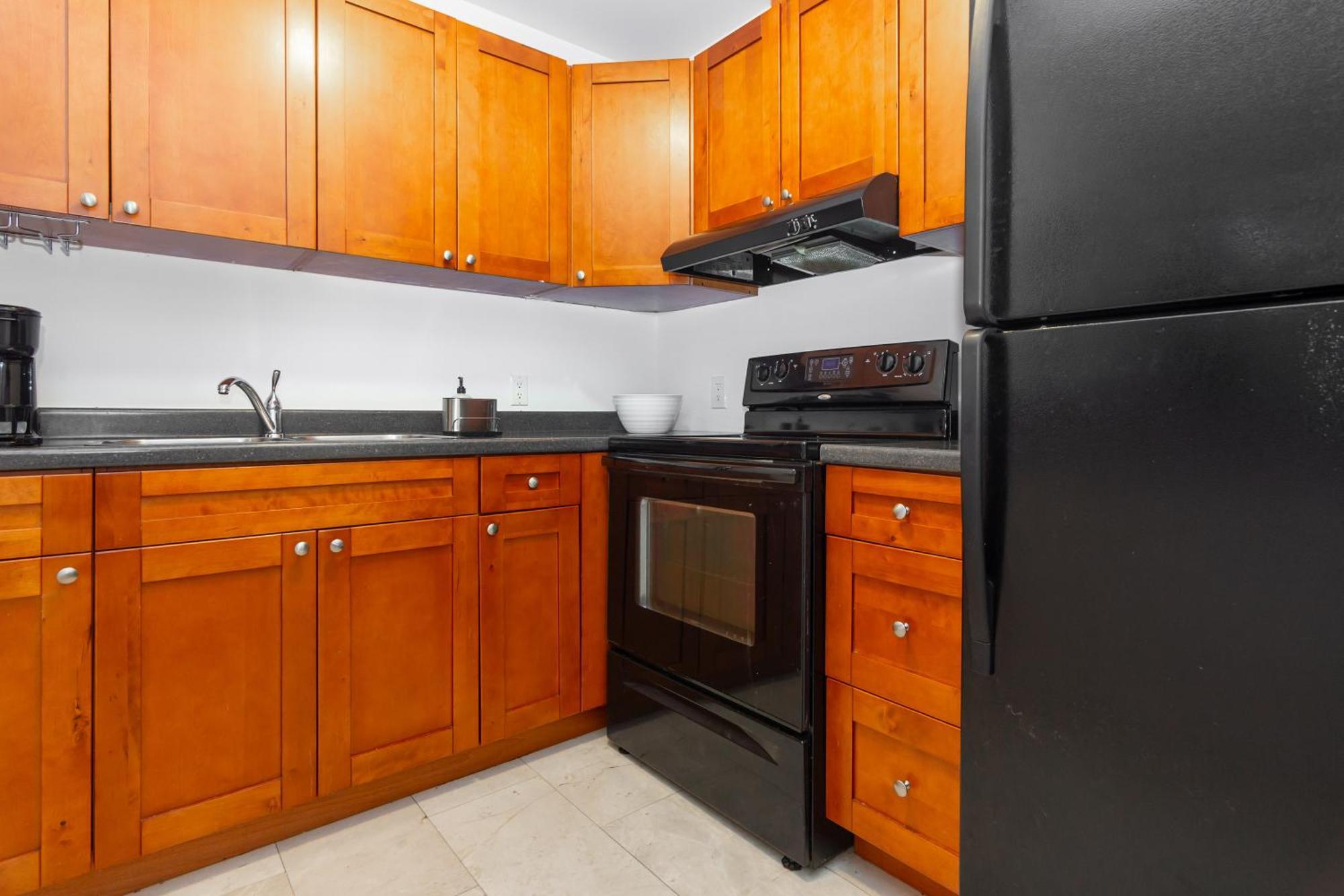 1 Bdrm Apartment - Heart Of Downtown - 5 Min To Wynwood Майами Экстерьер фото